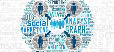 Wie KMU`s Big Data für Vertrieb und Marketing nutzbar machen