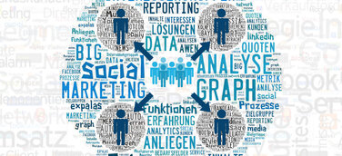Wie KMU`s Big Data für Vertrieb und Marketing nutzbar machen
