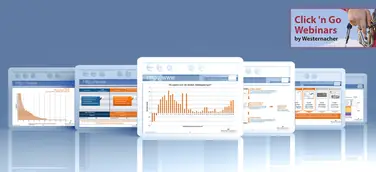 Zusatztermin für „BPM und SAP in Zahlen“ Webinar am 15. Mai 2014 um 16:00 Uhr