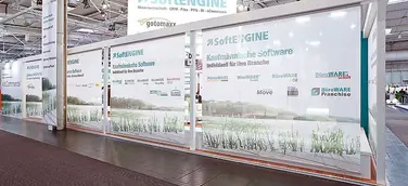 BüroWARE ist die Softwarelösung für kleine und mittelständische Unternehmen