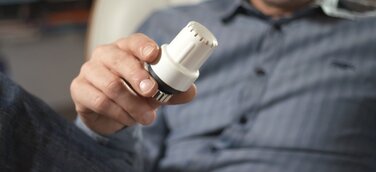 Energie sparen mit moderner Heiztechnik