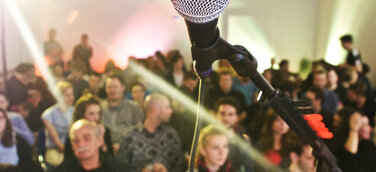 Erfolgreiche Lange Nacht der Wissenschaften