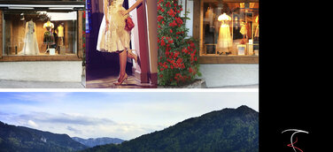 Erste Dirndleria® Boutique der Designerin Tali Amoo öffnet im bayerischen Tegernsee