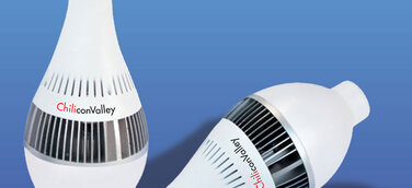 LEDs Power: Historische Straßenlaternen erstrahlen mit LED High Power Birnen von ChiliconValley in neuem Licht