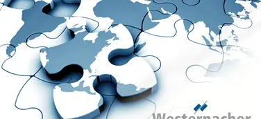 Leitfaden für erfolgreiche SAP Rollouts am Beispiel Russland: Westernacher am DSAG Globalization Symposium 2014