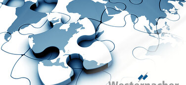 Leitfaden für erfolgreiche SAP Rollouts am Beispiel Russland: Westernacher am DSAG Globalization Symposium 2014