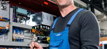 MAINTAIN 2014: Der Einsatz von eStandards im technischen Service