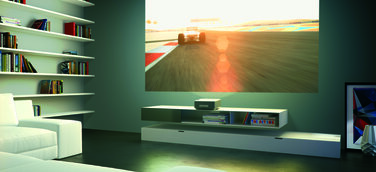 Screeneo, der ideale Begleiter für den Vatertag