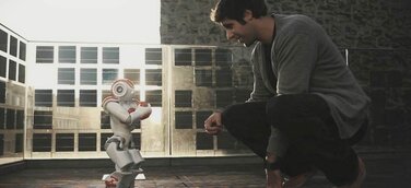 Service Robotics auf der AUTOMATICA in München - 3. bis 6. Juni 2014