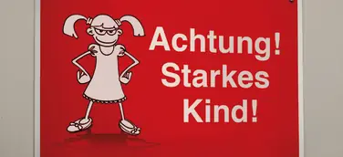 Unter Schulkameraden herrscht Mobbing