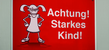 Unter Schulkameraden herrscht Mobbing