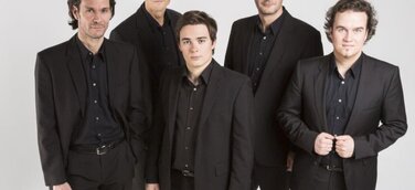 Zum 15. Mal „a cappella“-Fieber in Leipzig