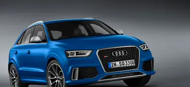 Audi 2.5 TFSI-Motor zum fünften Mal „International Engine of the Year“