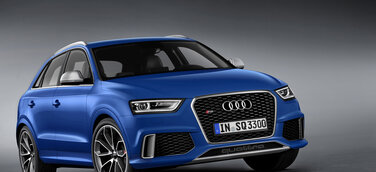 Audi 2.5 TFSI-Motor zum fünften Mal „International Engine of the Year“