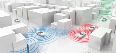 Audi bringt Android und iOS ins Auto