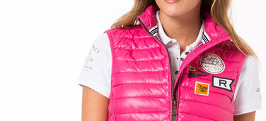 Copa del Rey 2014 Regatta-Kollektion: Gaastra ist offizieller Partner der Spanischen Königsregatta