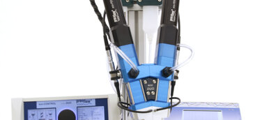 Das Warten hat ein Ende, offizieller Produktstart des preeflow eco-DUO600