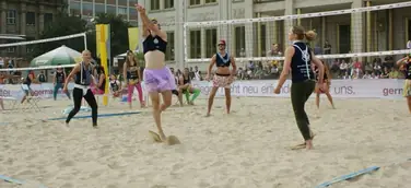 Der Countdown für SachsenBeach 2014 läuft