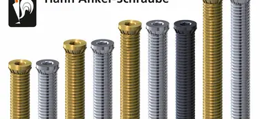 Dr. Hahn und fischer verteidigen erfolgreich Patent