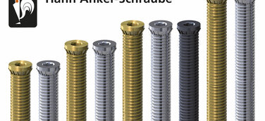 Dr. Hahn und fischer verteidigen erfolgreich Patent