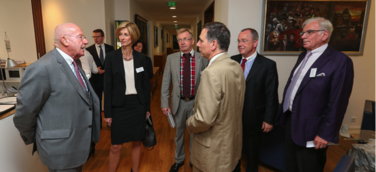 DUK Versorgungswerk e.V. feiert Jubiläum – 20 Jahre erfolgreich in der Versorgungsbranche