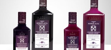 Für das perfekte Aroma verzichtet Cortijo de Suerte Alta auf 88 Prozent bei der Produktion seiner Olivenöle