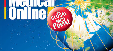 Grenzenlos erfolgreich mit dem German Medical Online Portal