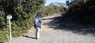 Im Land der Katharer – individuelle Wanderreise auf Frankreichs jüngstem Fernwanderweg