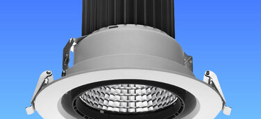 Licht ist nicht gleich Licht – High End LED Einbaustrahler von ChiliconValley