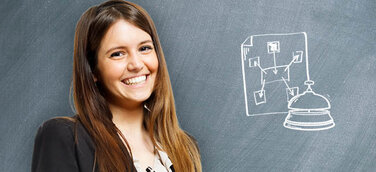 Neue Zugangsberufe für die Weiterbildung zum Hotelbetriebswirt