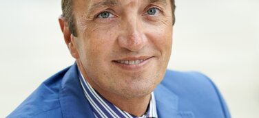 Rezidor ernennt Eric De Neef zum Executive Vice President & Chief Commercial Officer