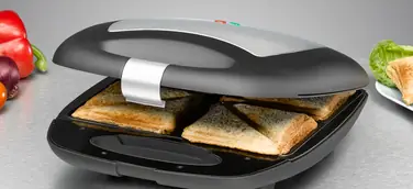 Sandwich Party