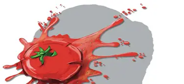 Satirischer „Ratgeber“ über die feine Kunst der öffentlichen Demontage
