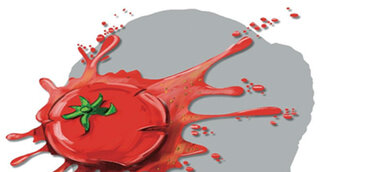 Satirischer „Ratgeber“ über die feine Kunst der öffentlichen Demontage