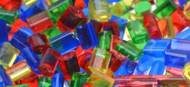 Spritzgießen - energieeffizient und kostensparend