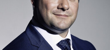 Stefan Schär neuer Director of Sales and Marketing im Radisson Blu Hotel, Frankfurt