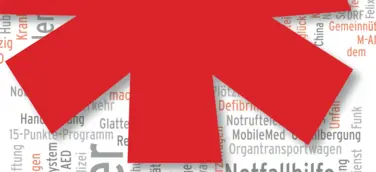45 Jahre Björn Steiger Stiftung – 45 Jahre Aufbau und Verbesserung der Notfallhilfe