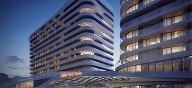 Carlson Rezidor plant zwei neue Hotels in Polen