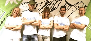 Das Ehrenamt versetzt Berge - HERBST&HERBST TV engagiert