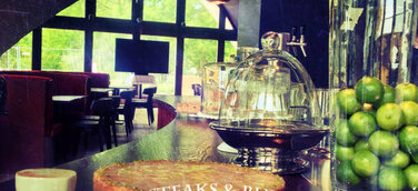 Die Seerose Potsdam erstrahlt in neuem Glanz