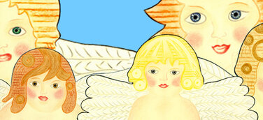 Ein Taufgeschenk für den Start ins Leben