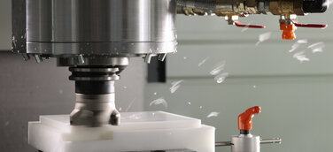 Formstabiler Kunststoff