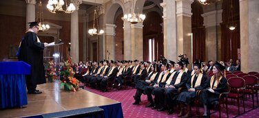 Karriere auf der Überholspur?