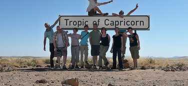 Kuoni platziert sich mit außergewöhnlichem Gruppenreisekonzept auf dem deutschen Markt