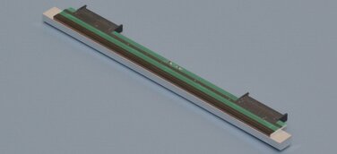 KYOCERA stellt neue Thermodruckköpfe der KRW-Serie für den Barcodedruck vor