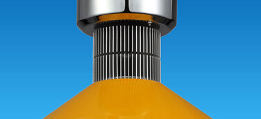 LEDs design superstars – Special Edition LED Pendelleuchte DELTA CEPHEI von ChiliconValley