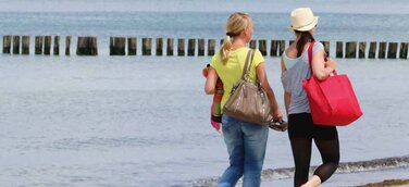 Magazin „Meer & Küste“ erschienen