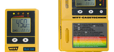 Moderne Gaswarnanlagen als Lebensretter