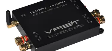 Neueste Entwicklung im Bereich der WiFi-HiFi-Mehrzonenbeschallung