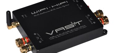 Neueste Entwicklung im Bereich der WiFi-HiFi-Mehrzonenbeschallung